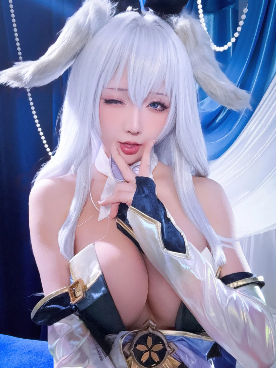 星之迟迟_2025年10月计划F_碧蓝航线_信浓_兔女郎_52P_570MB tg@simisebaisi 【丝足阁】043.webp